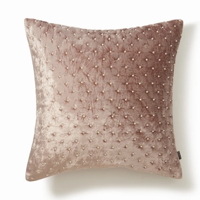 051 C/C 45X45 LIGHT PINKbedding sets ,throw blankets 