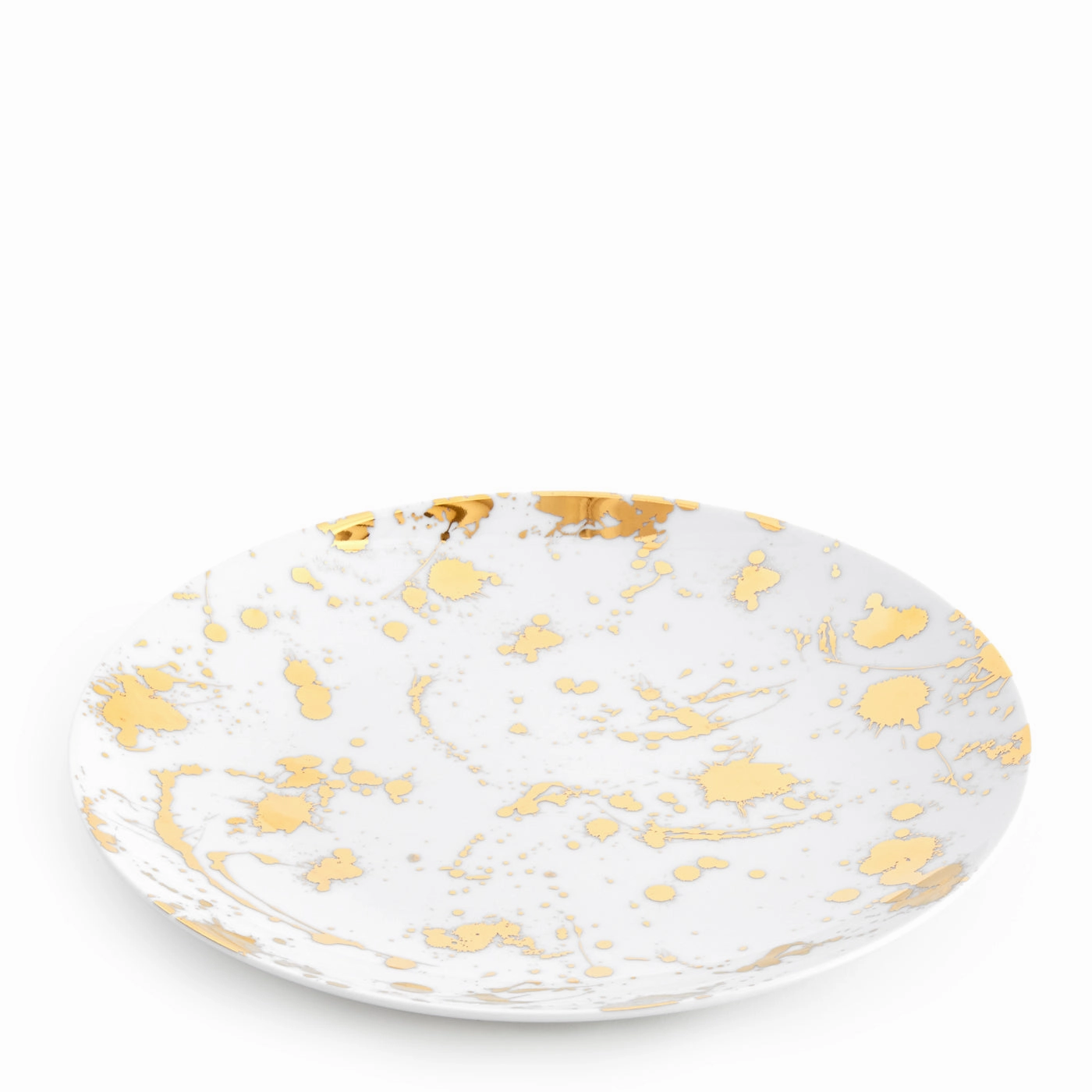 1948 Dinner Plate
