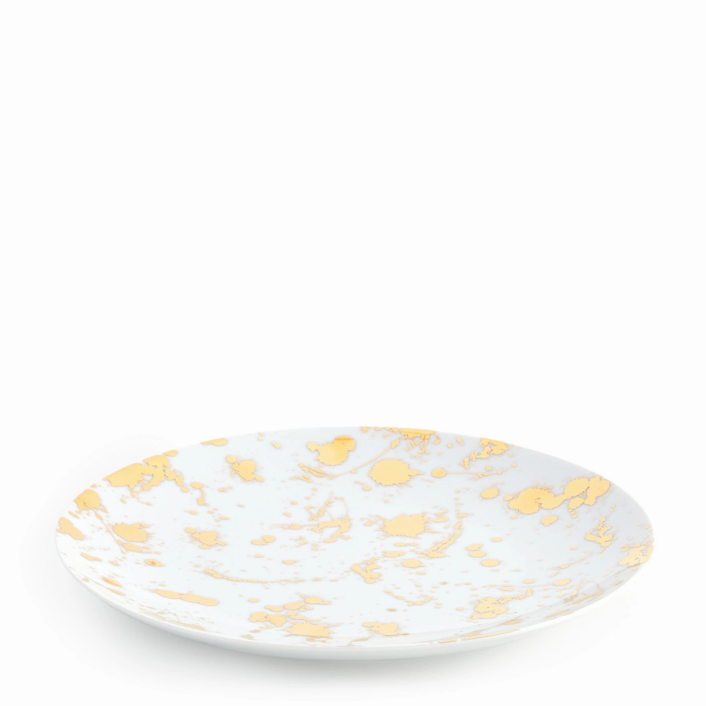 1948 Dinner Plate
