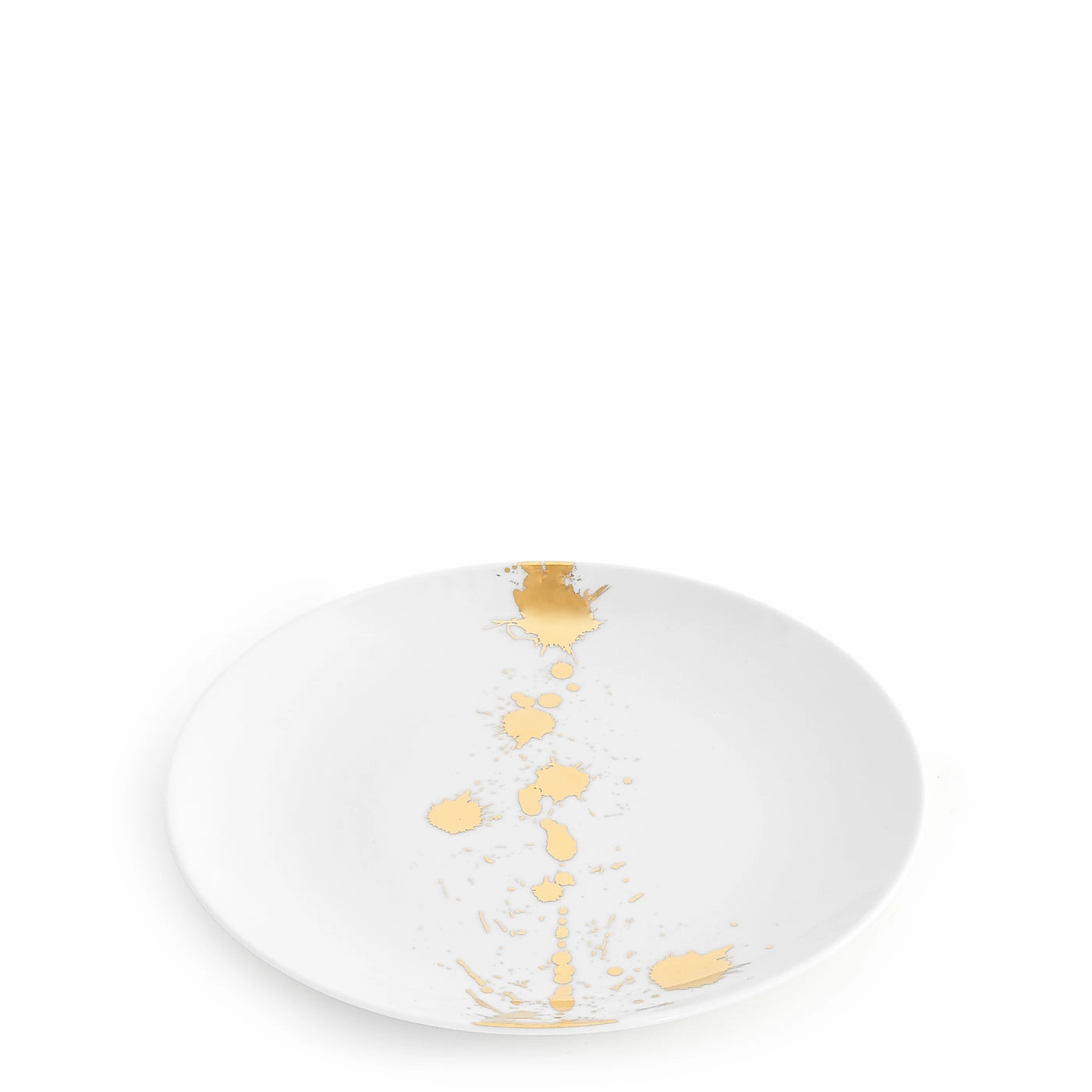 1948 Salad/Dessert Plate