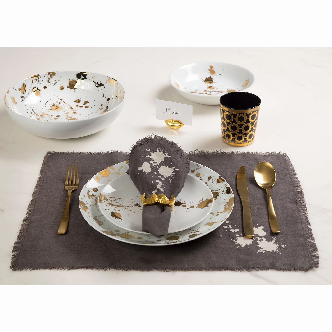 1948 Serving Bowl
