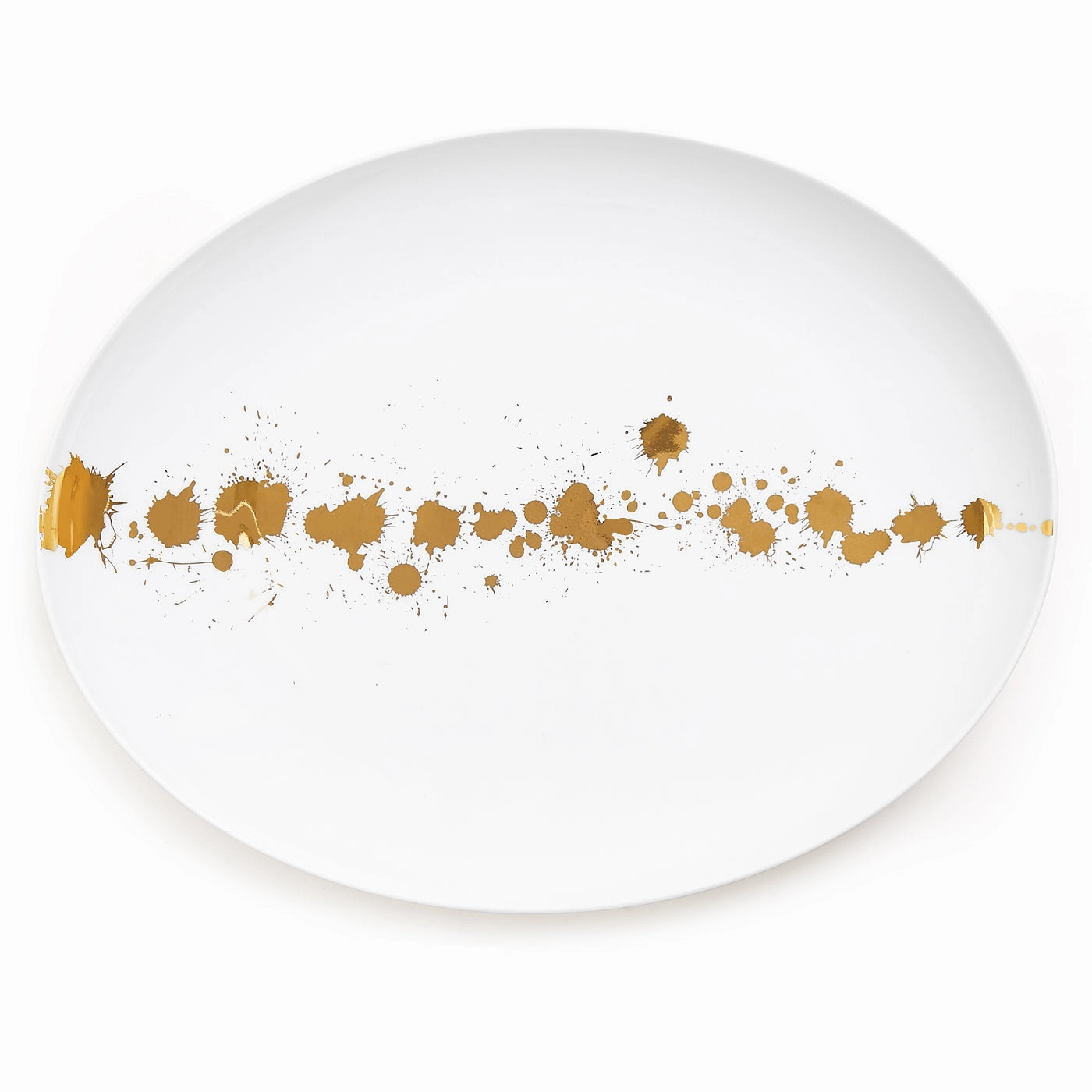 1948 Serving Plattermodern kitchen decor ,kitchen dinner set ,dinnerware 