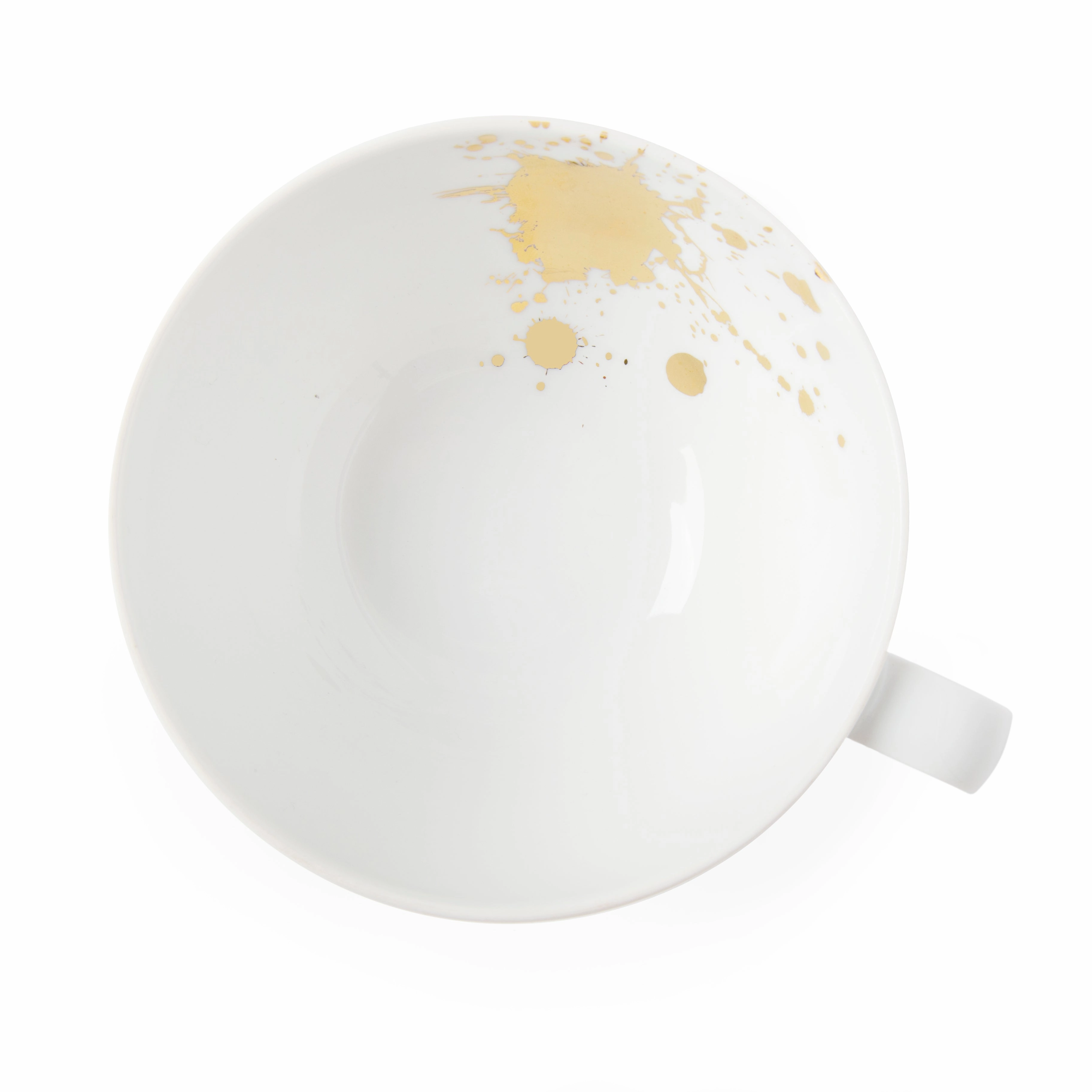 1948 Teacup & Saucer