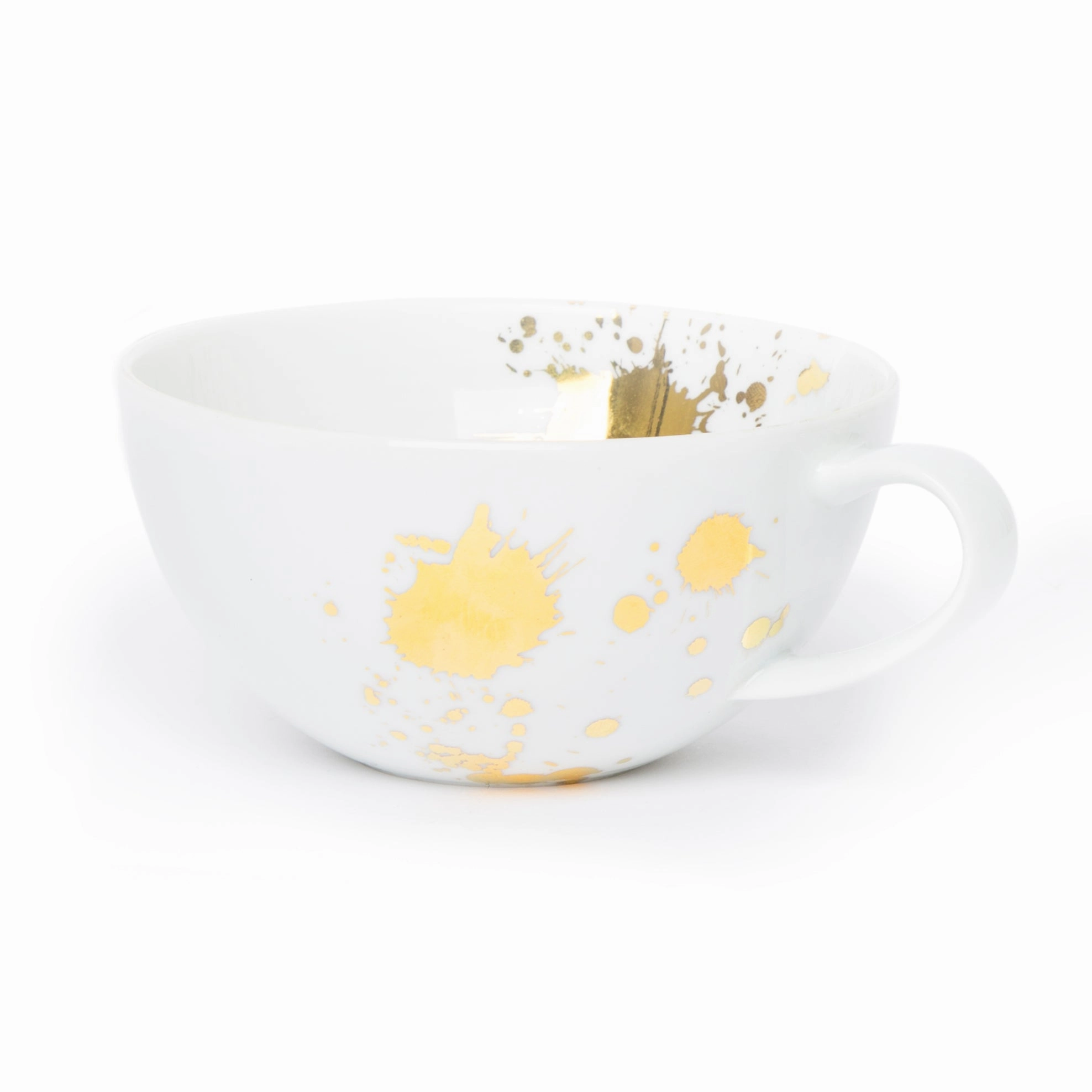1948 Teacup & Saucer
