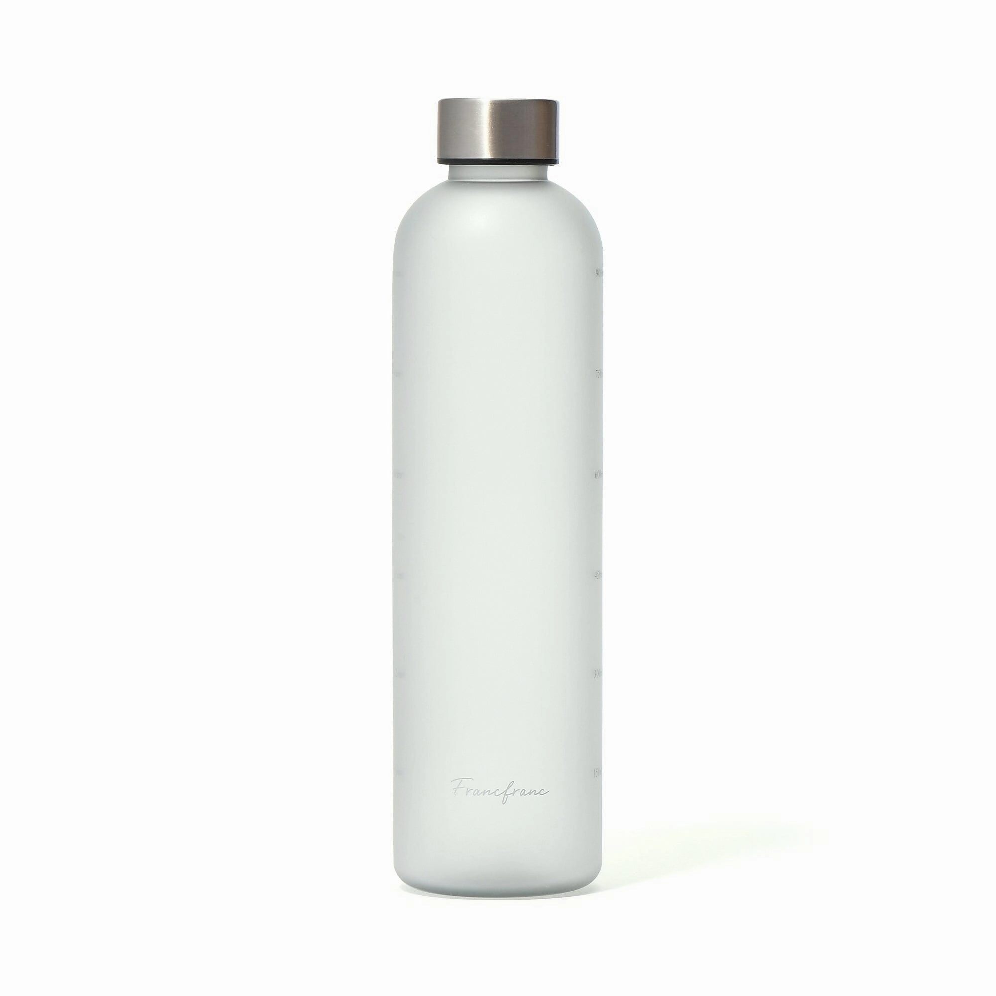 1L Water Bottle Greenglass cups ,personalized mugs 