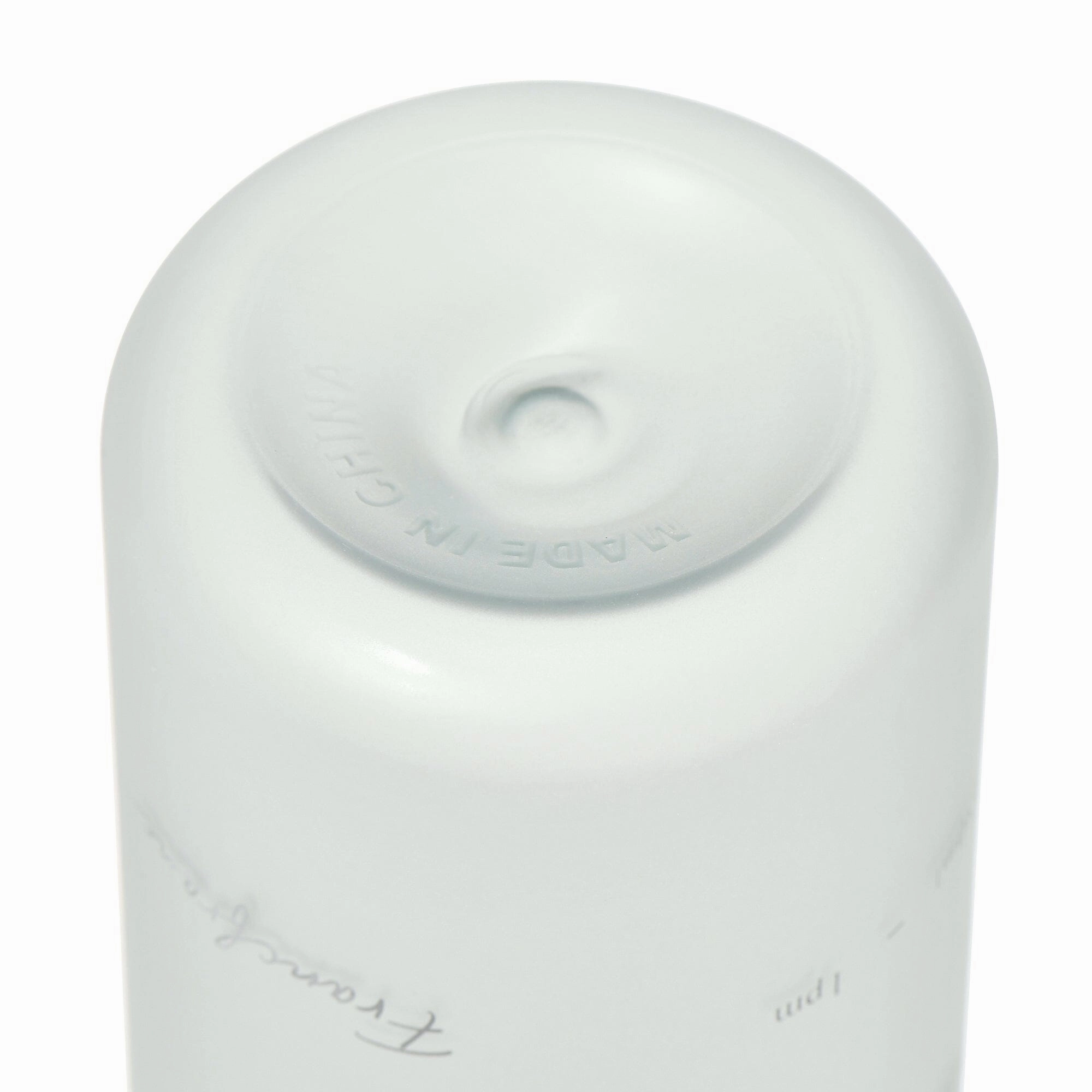 1L Water Bottle Green