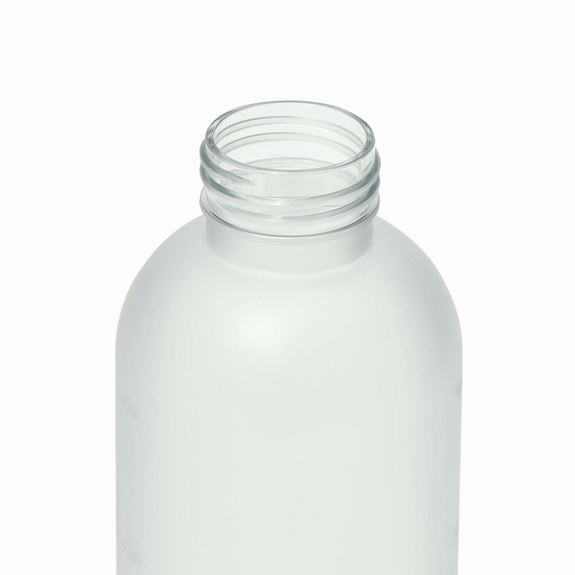 1L Water Bottle Green