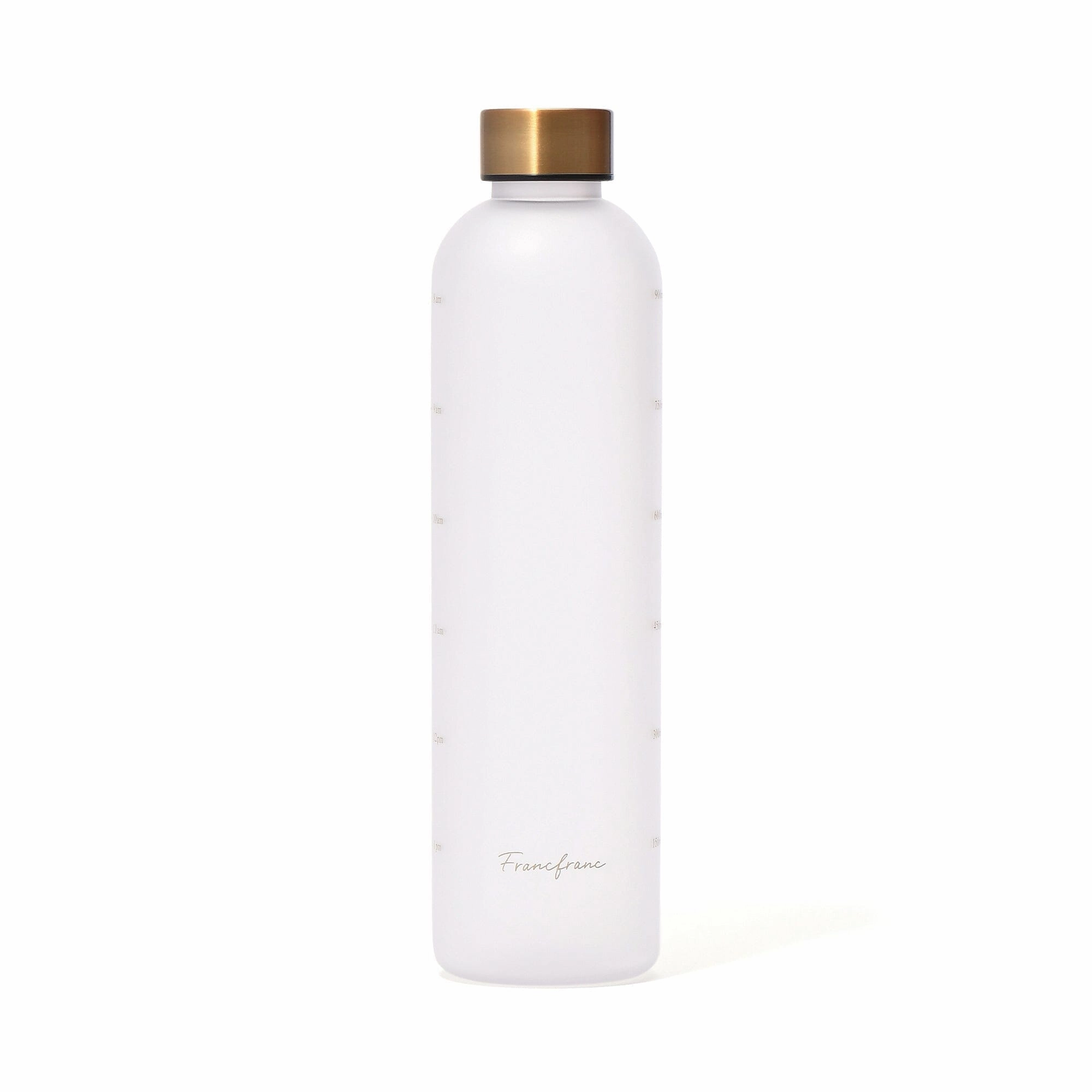 1L Water Bottle Whiteglass cups ,personalized mugs 