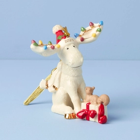 2025 Marcel The Moose Ornamenthome decorative items