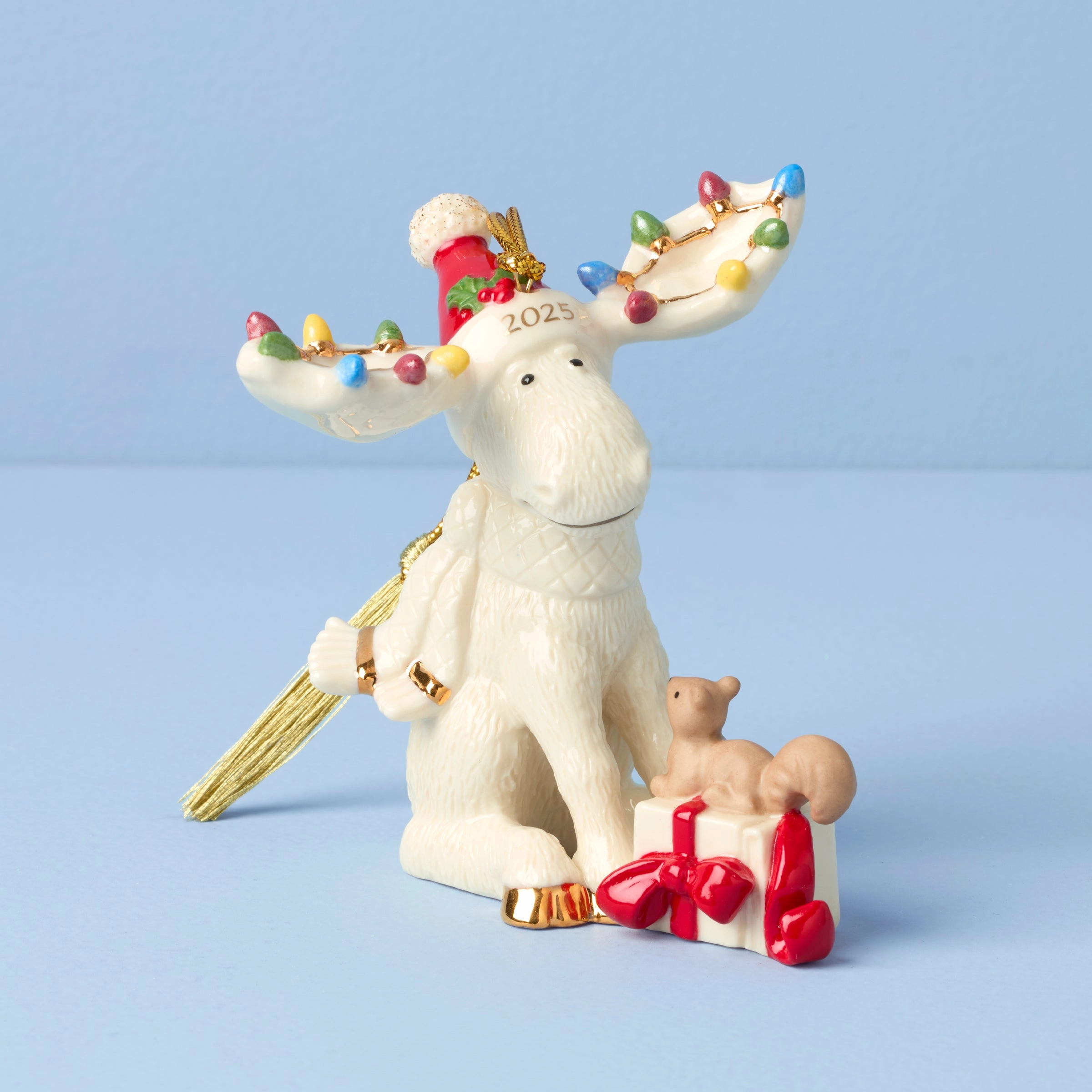 2025 Marcel The Moose Ornamenthome decorative items
