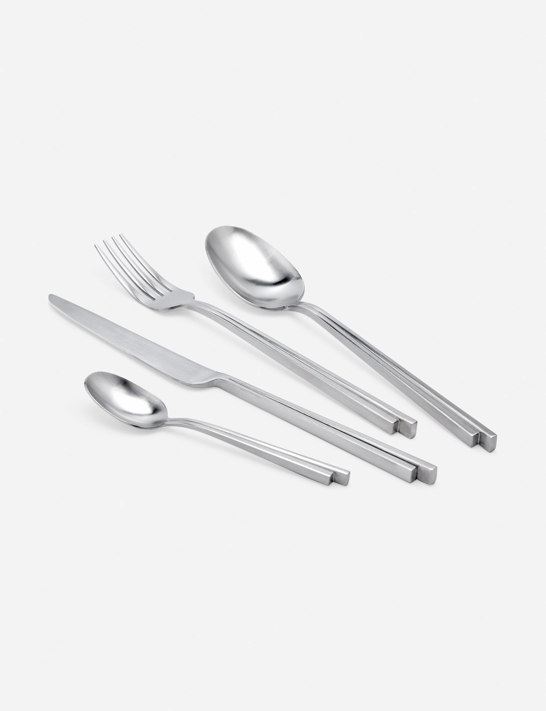 24-piece Flatware Set by Kelly Wearstler x Seraxhome decor ,wall decor 