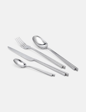 24-piece Flatware Set by Kelly Wearstler x Seraxhome decor ,wall decor 