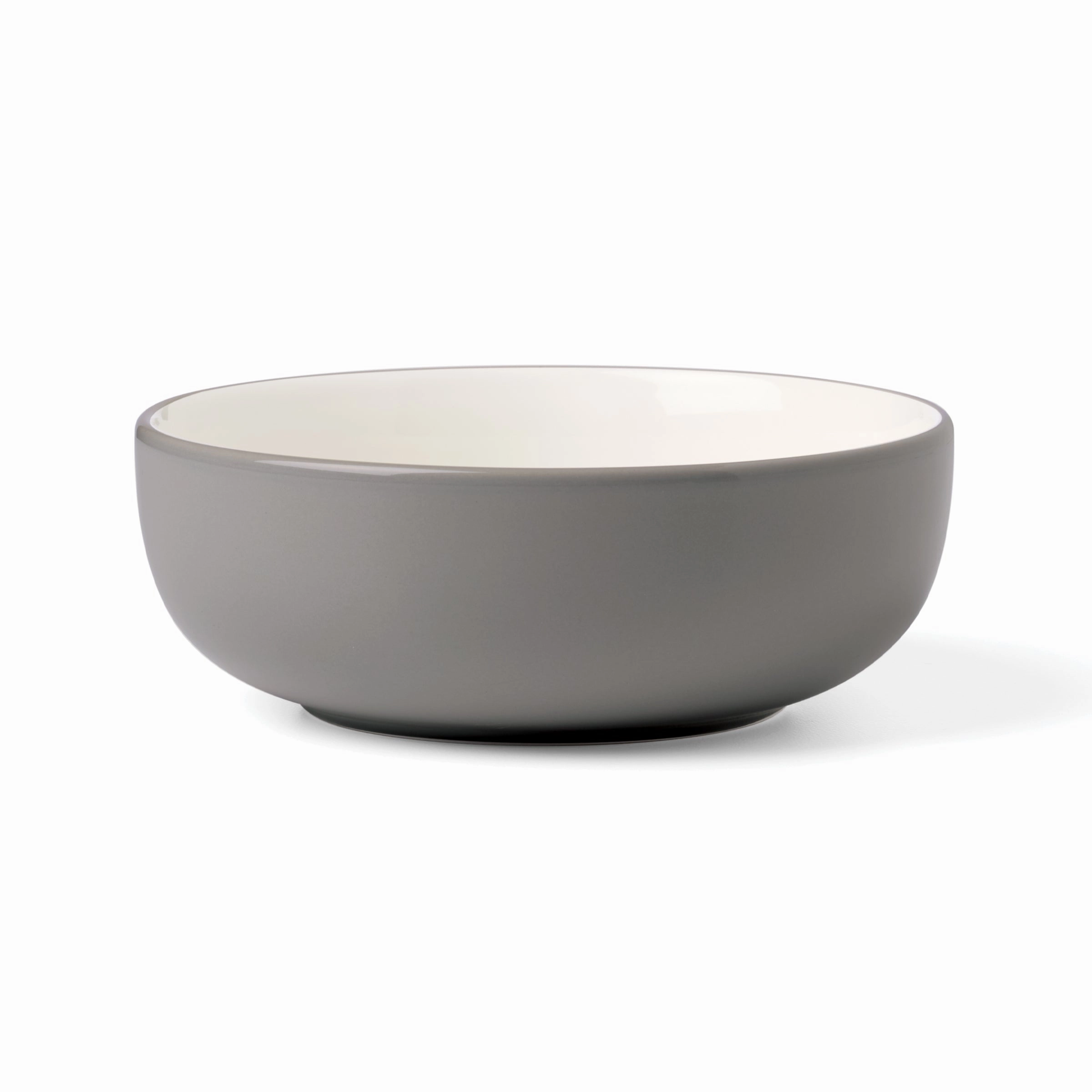 24 Seven Colors Pumice 12-Piece Dinnerware Set