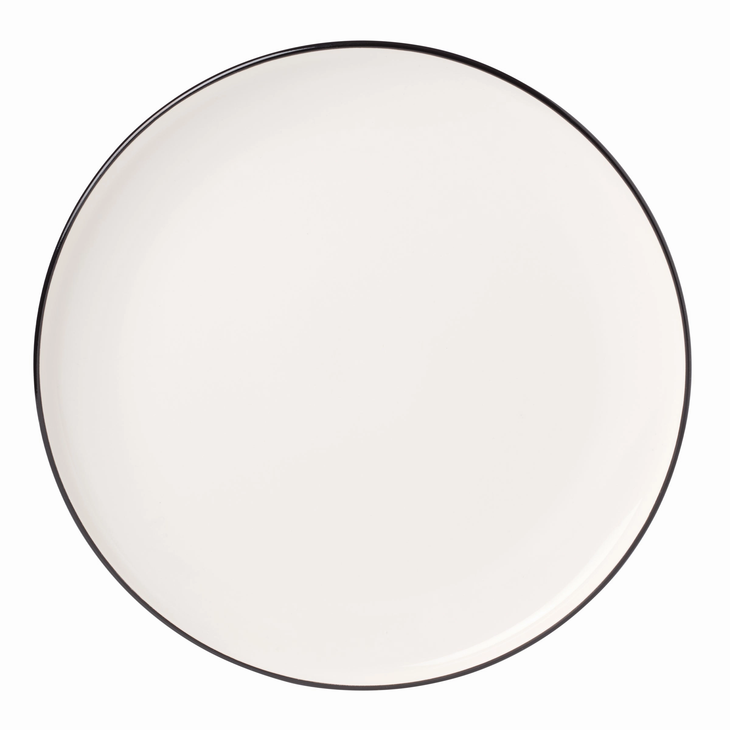 24 Seven Colors Pumice 12-Piece Dinnerware Set