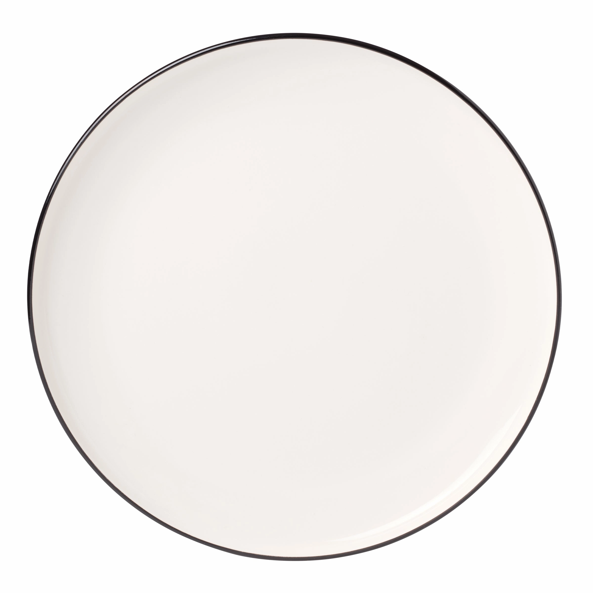 24 Seven Colors Pumice 12-Piece Dinnerware Set