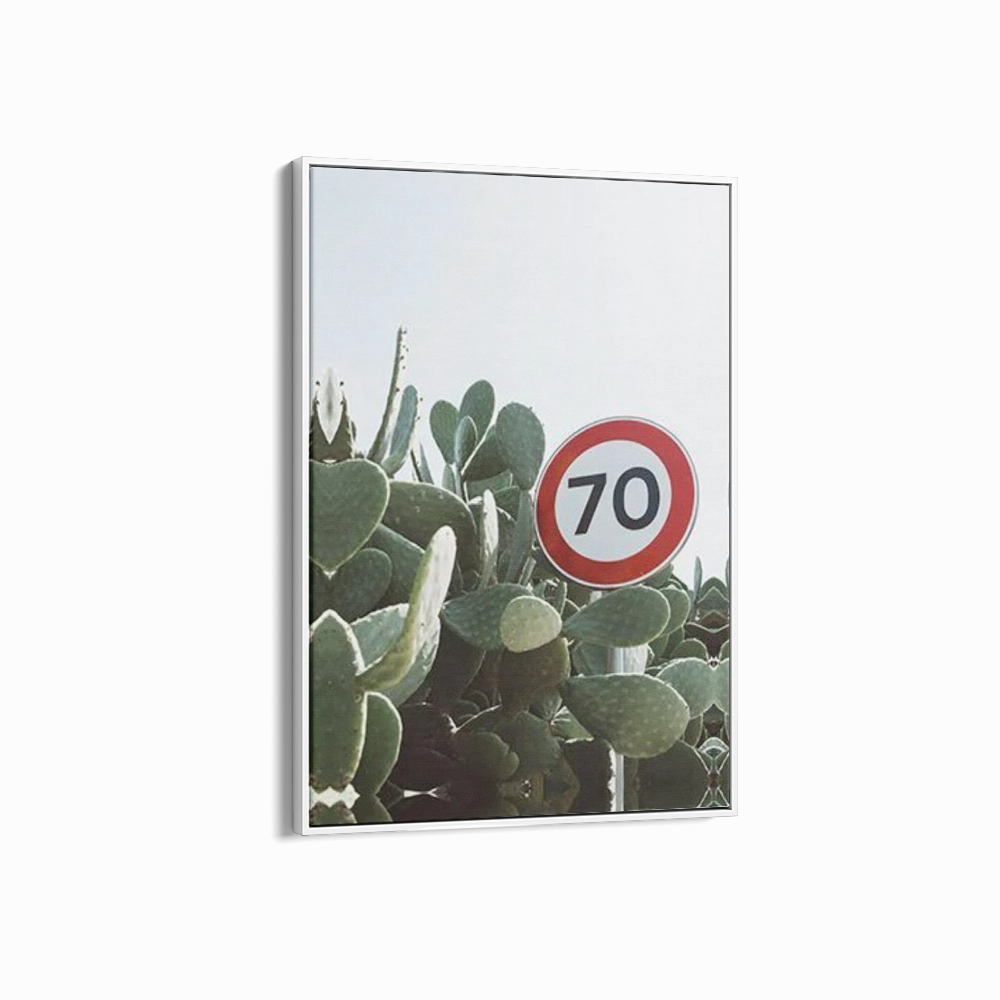 70 Speed