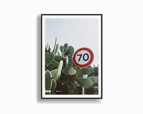 70 Speednordic style wall decor