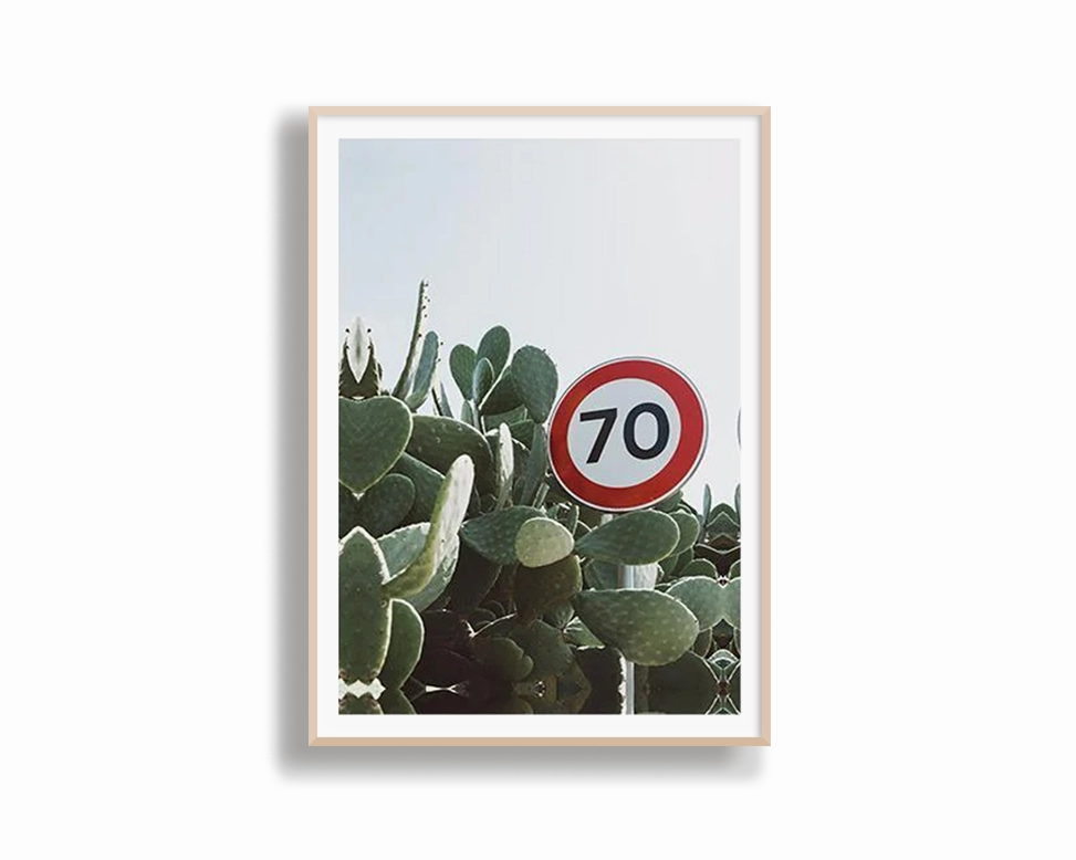 70 Speed