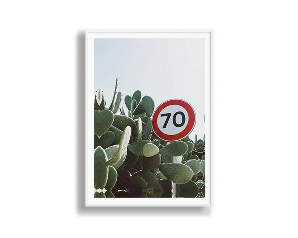 70 Speed