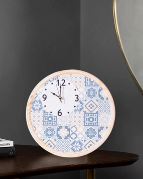 'Artful Moments' Decorative Table Clockhome decor ,wall decor 