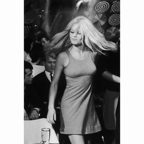 "Bardot" from Getty Imagesnordic style wall decor