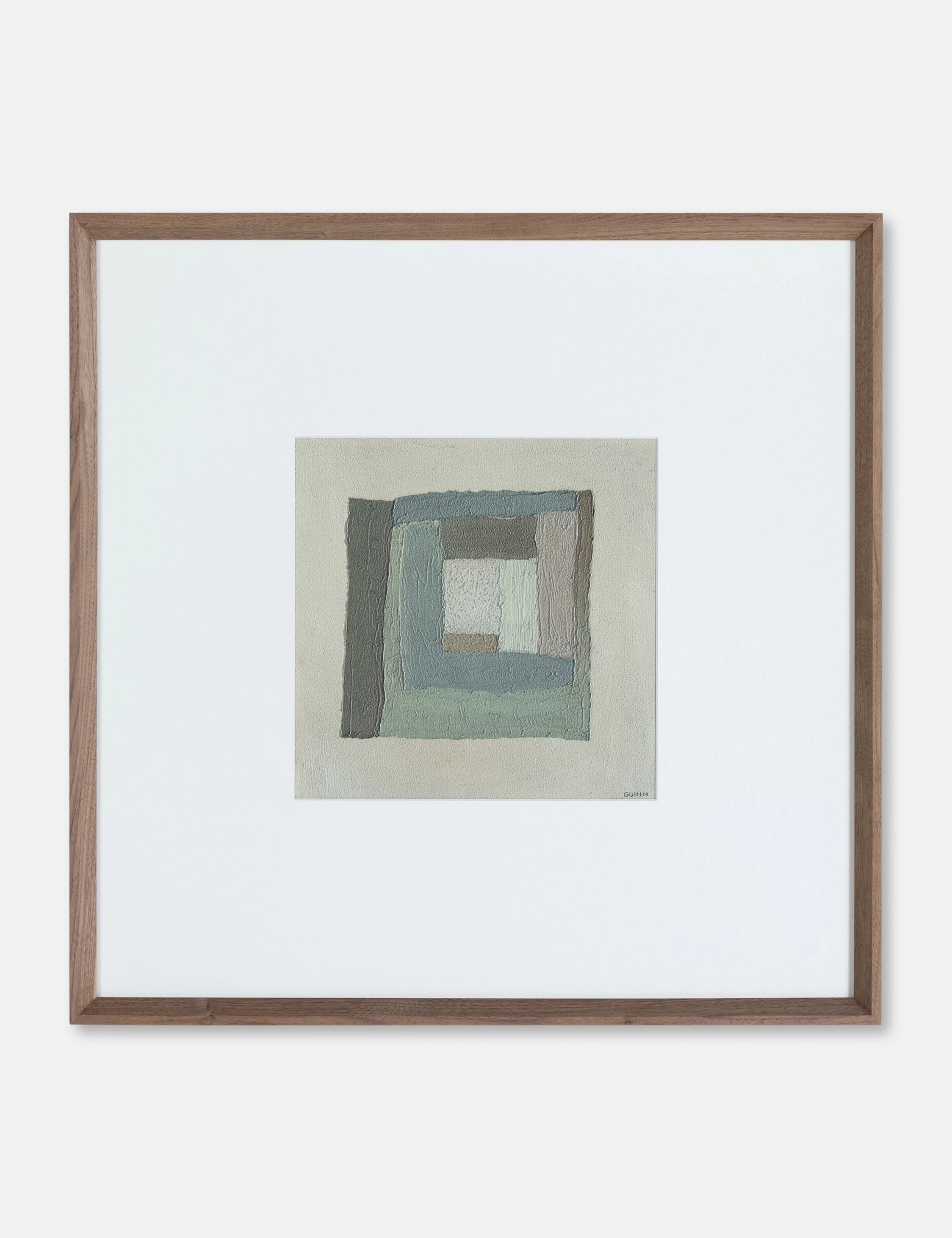A Day In Your Courts No. 10 Wall Art by Tyler Guinnnordic style wall decor