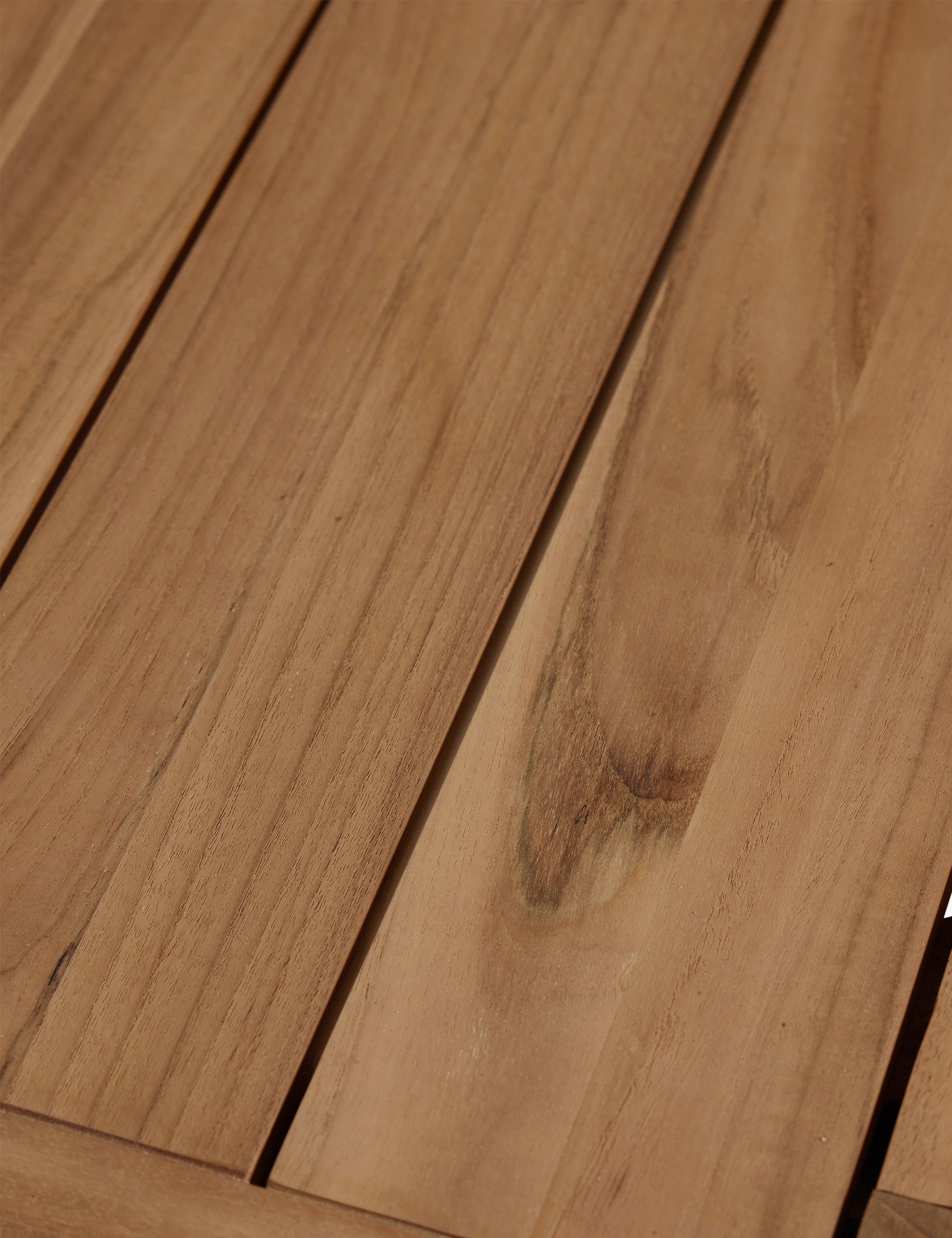 Abbot Outdoor Dining Table by Sarah Sherman Samuel