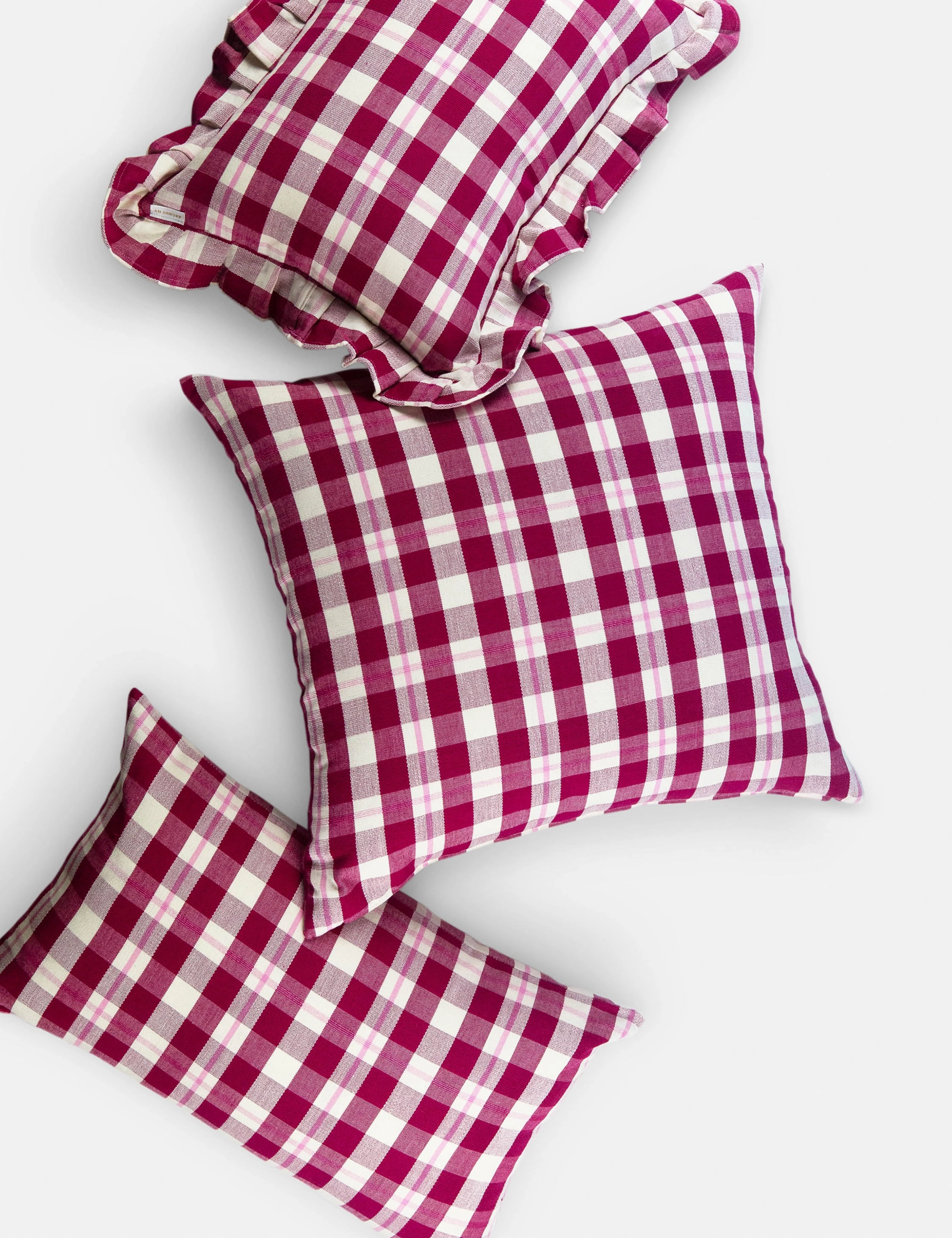 Abigail Pillow by Archive NY