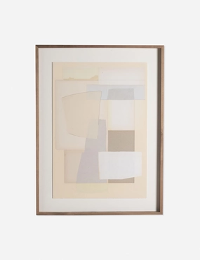 Abundant Wall Art by Amy Berlinnordic style wall decor