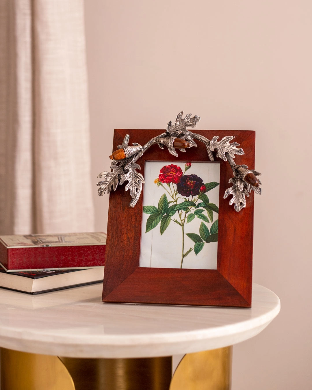 Acorn Photo Framehome decor ,wall decor 