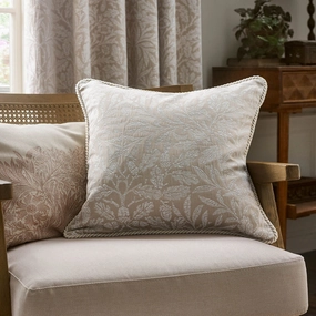Acorn Tonal Jacquard Cushion Linenbedding sets ,throw blankets 