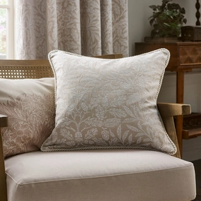 Acorn Tonal Jacquard Cushion Linenbedding sets ,throw blankets 