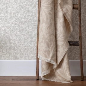 Acorn Tonal Jacquard Throw Linenbedding sets ,throw blankets 