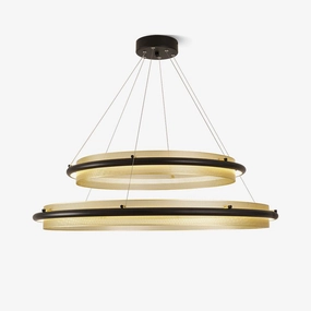 Acrylic LED Round Chandelierrustic chandelier,bedroom chandelier 