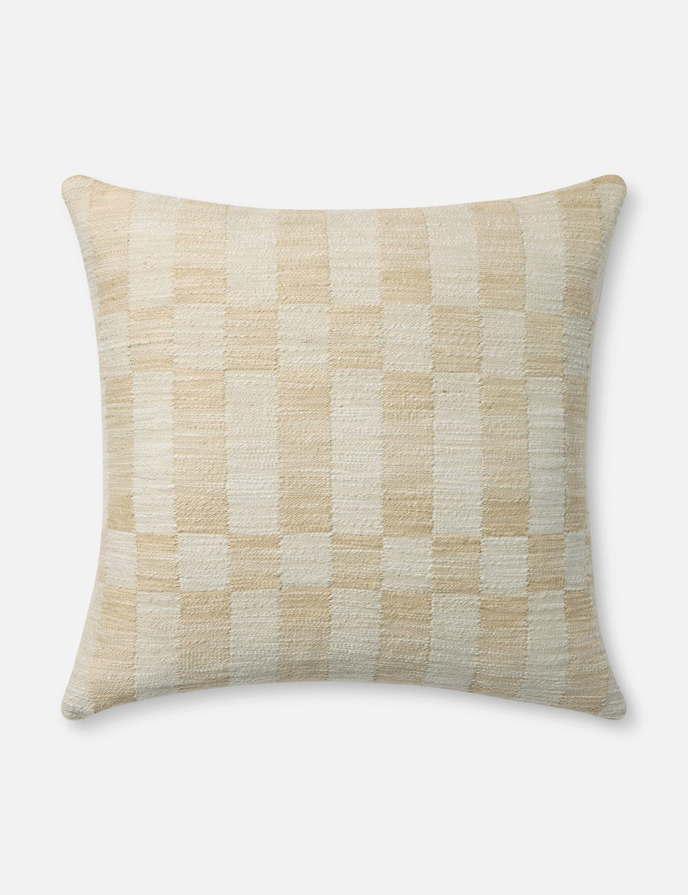 Adams Pillow by Amber Lewis x Loloi