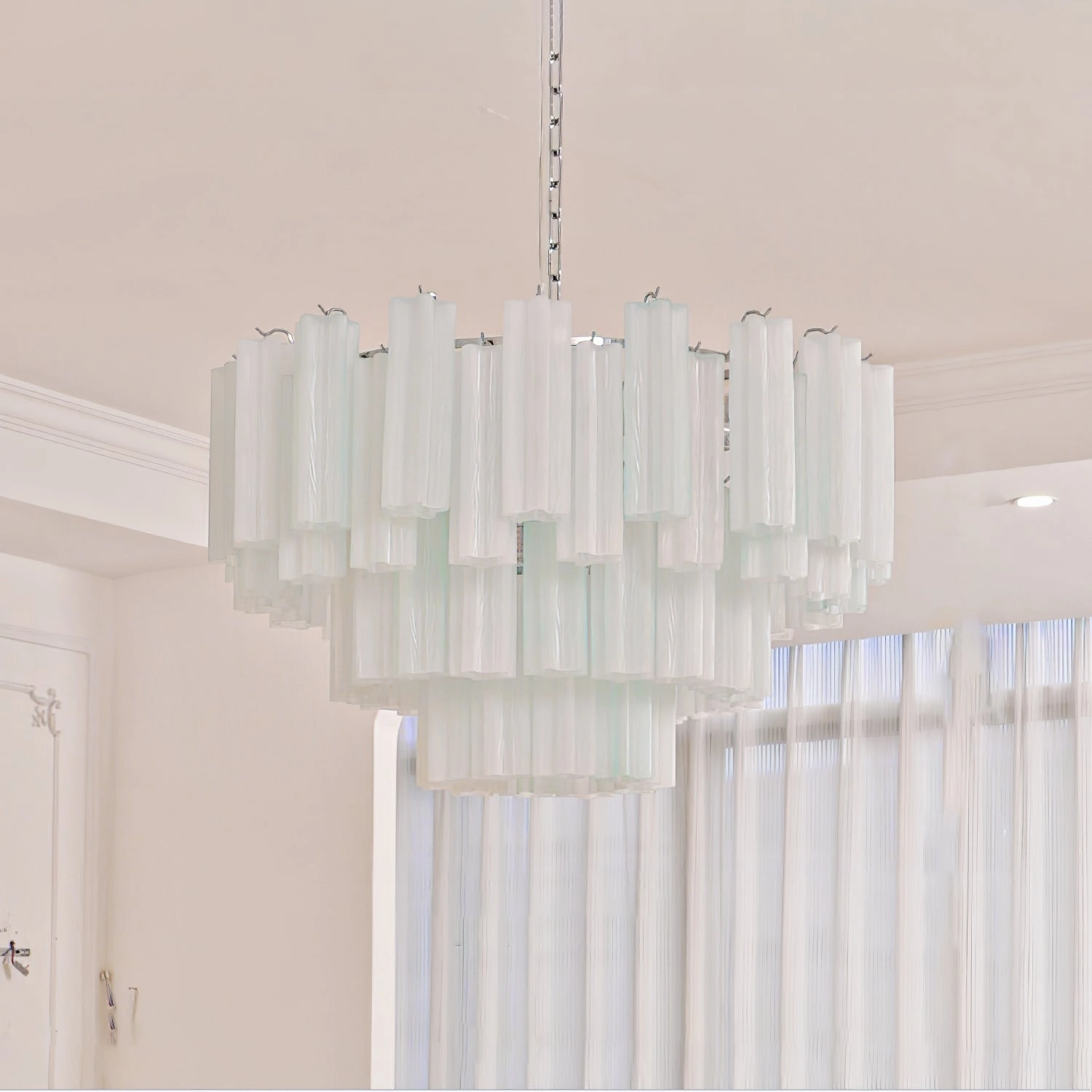 Addis Chandelier