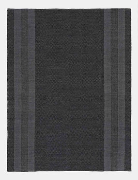 Adentro Flatweave Wool Rugmodern color block patchwork rug