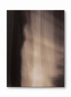 Afterimage, Canvasindoor decorative canvas print