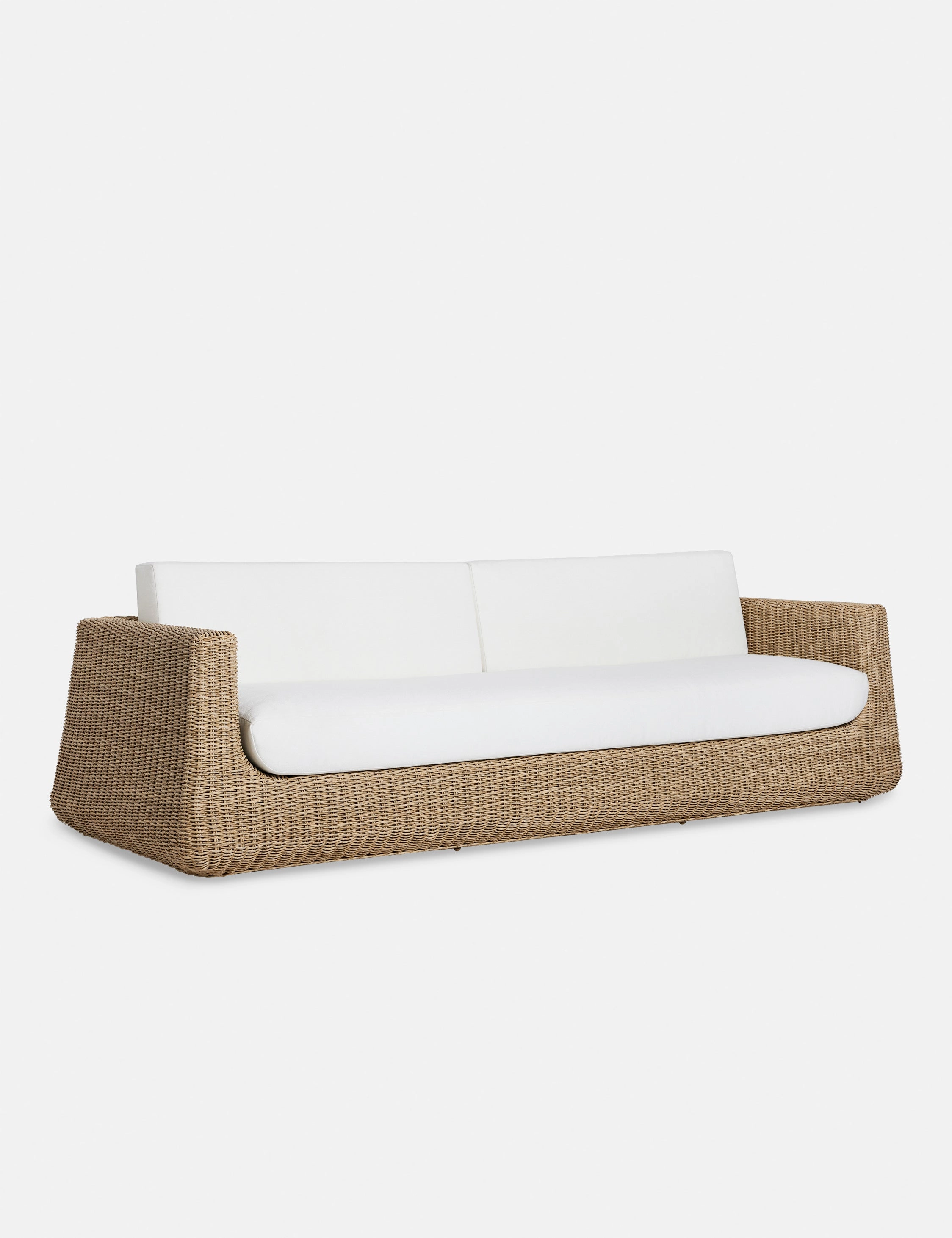 Aisha Indoor / Outdoor Sofa