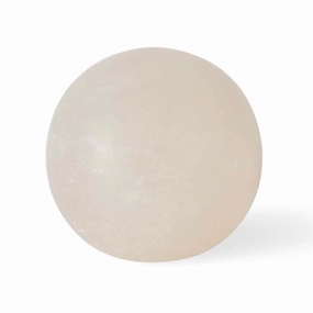 Alabaster Orbhome decor ,wall decor 