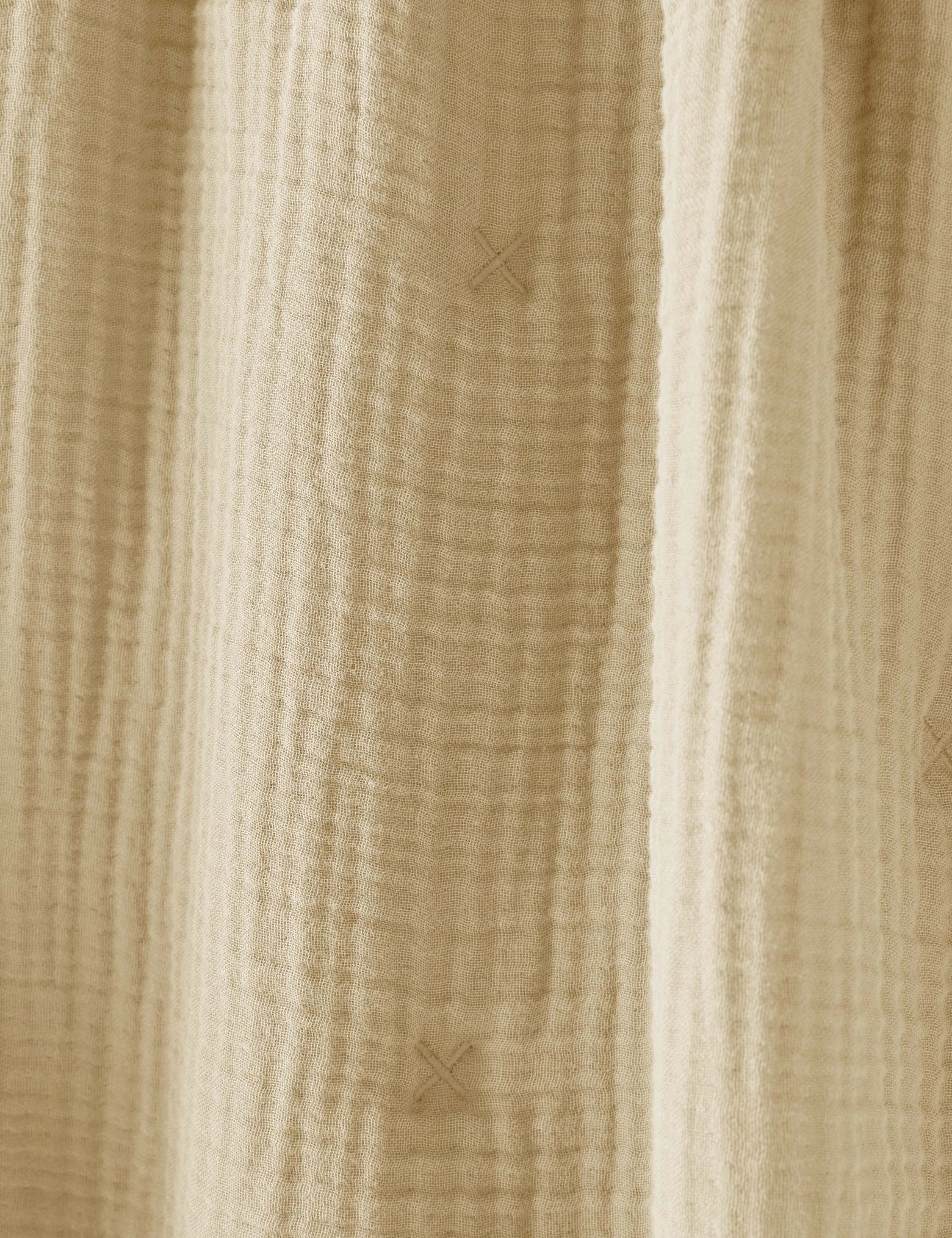 Alaia Sherpa Throw by House No. 23