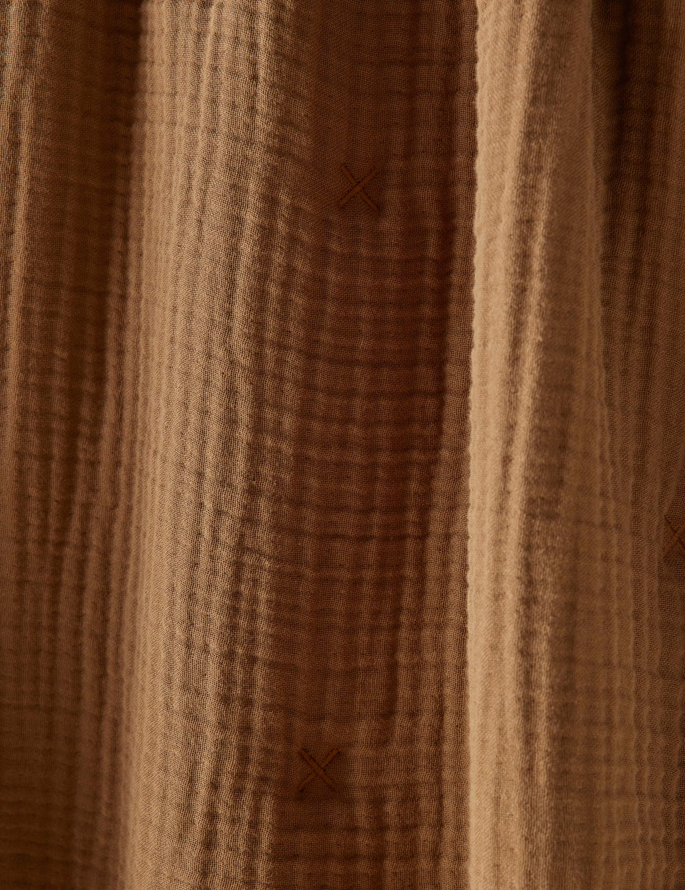 Alaia Sherpa Throw by House No. 23