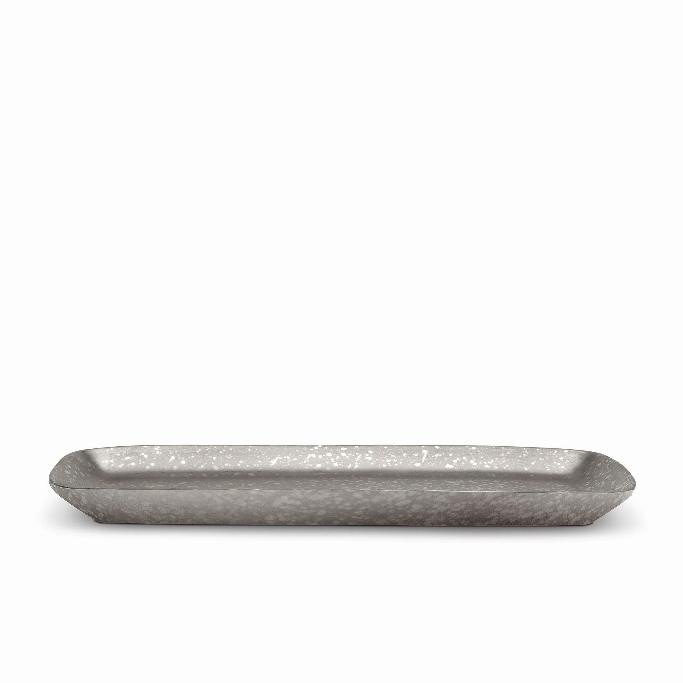 Alchimie Rectangular Platter - Large