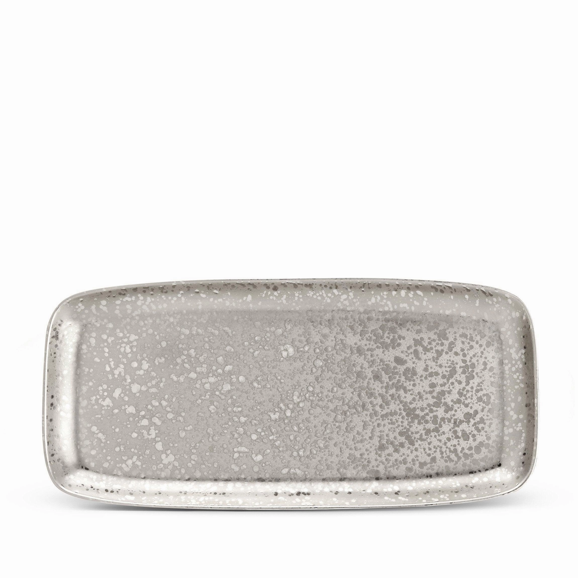 Alchimie Rectangular Platter - Largenordic style desktop ornaments