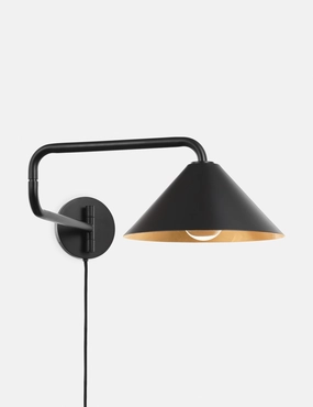 Alexander Plug-In Sconcemodern chandelier,minimalist pendant light