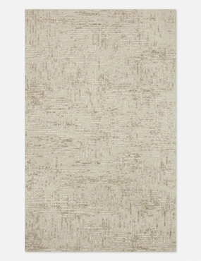 Alfonso Hand-Tufted Wool Rugmodern color block patchwork rug