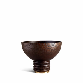 Alhambra Bowl - Mediumnordic style desktop ornaments