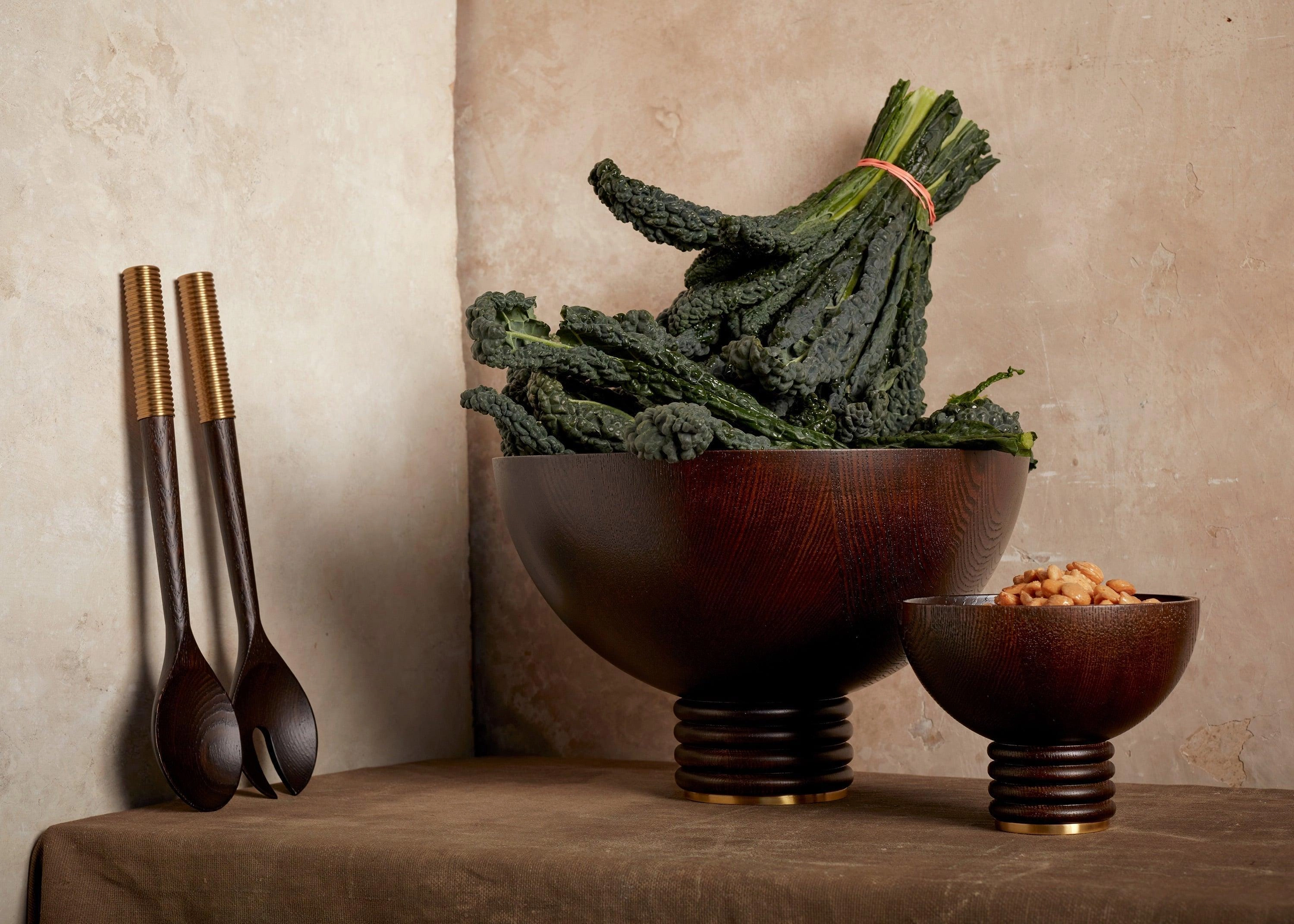 Alhambra Bowl - Medium