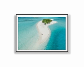 Alifu Alifu Atoll, Maldivesnordic style wall decor