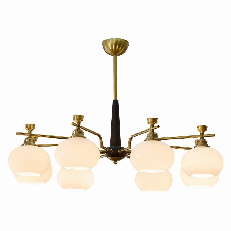 Alistair Sphere Chandelier